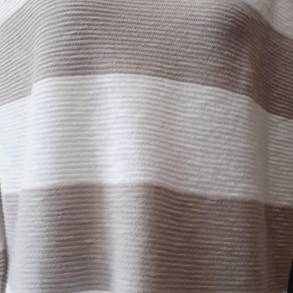 Eileen Fisher Organic Knit Top - Picture 6 of 15